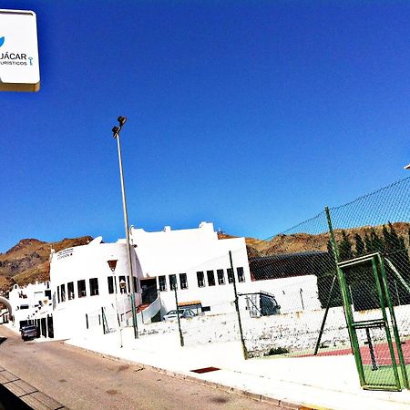 Vistamojacar Apartment Exterior photo