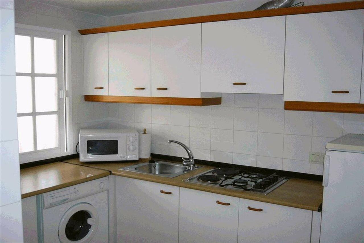 Vistamojacar Apartment Exterior photo