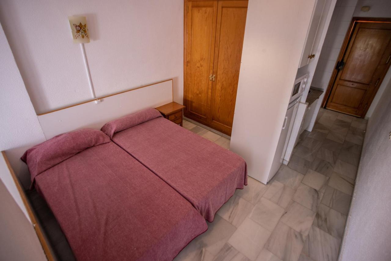 Vistamojacar Apartment Exterior photo