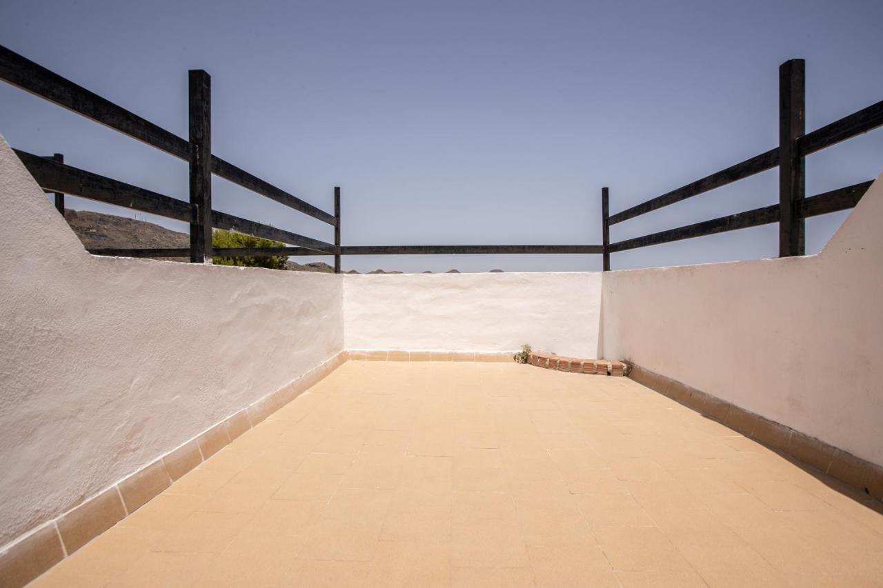 Vistamojacar Apartment Exterior photo