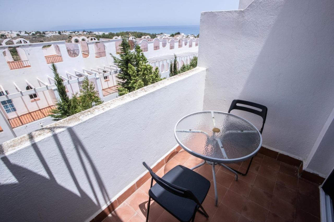 Vistamojacar Apartment Exterior photo