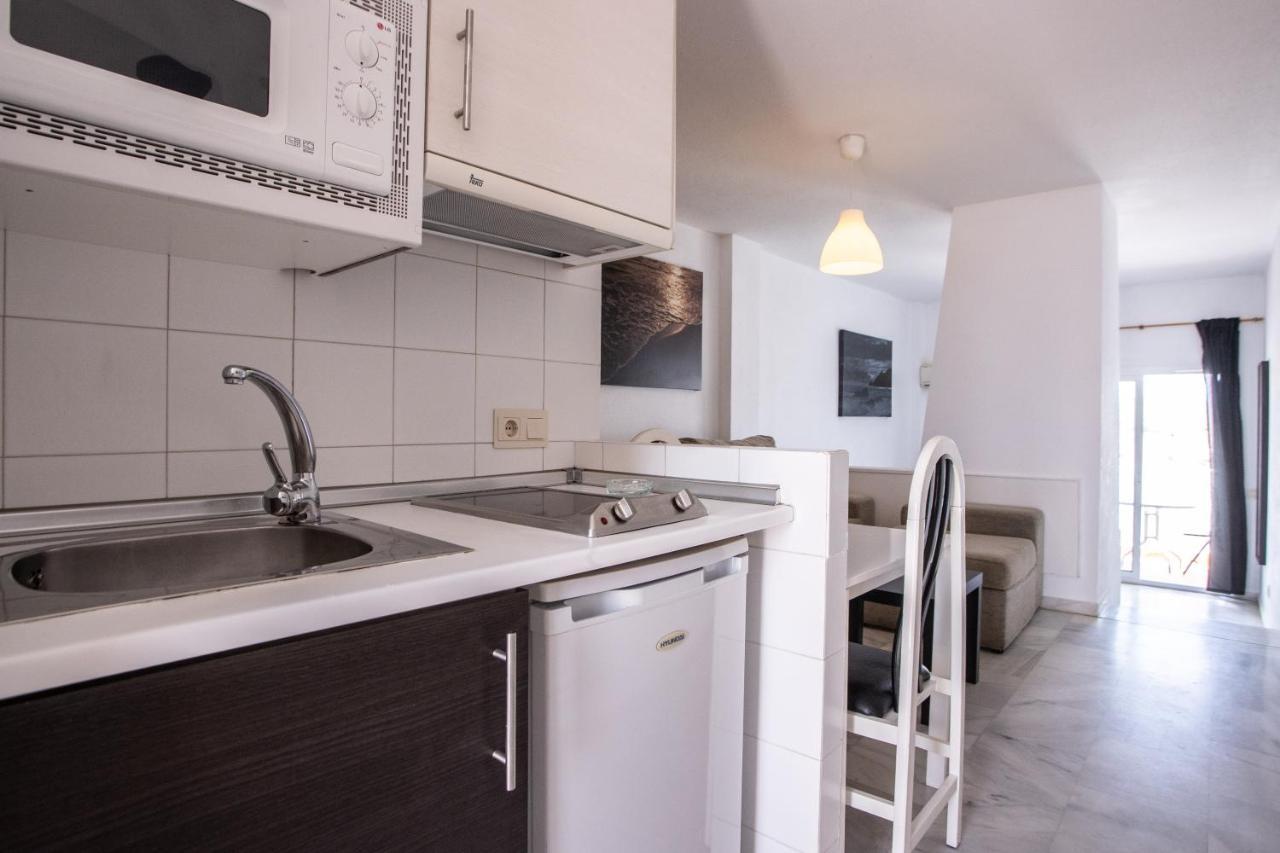Vistamojacar Apartment Exterior photo