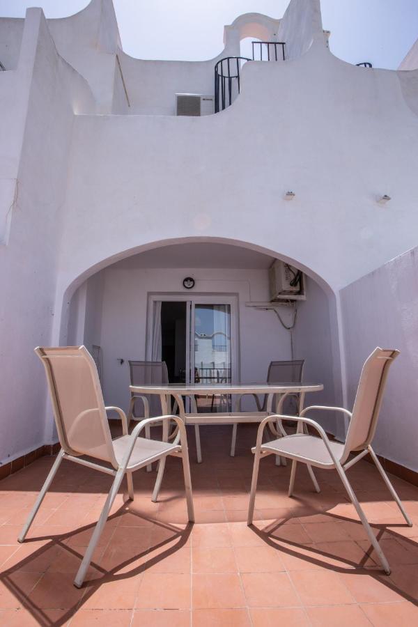 Vistamojacar Apartment Exterior photo
