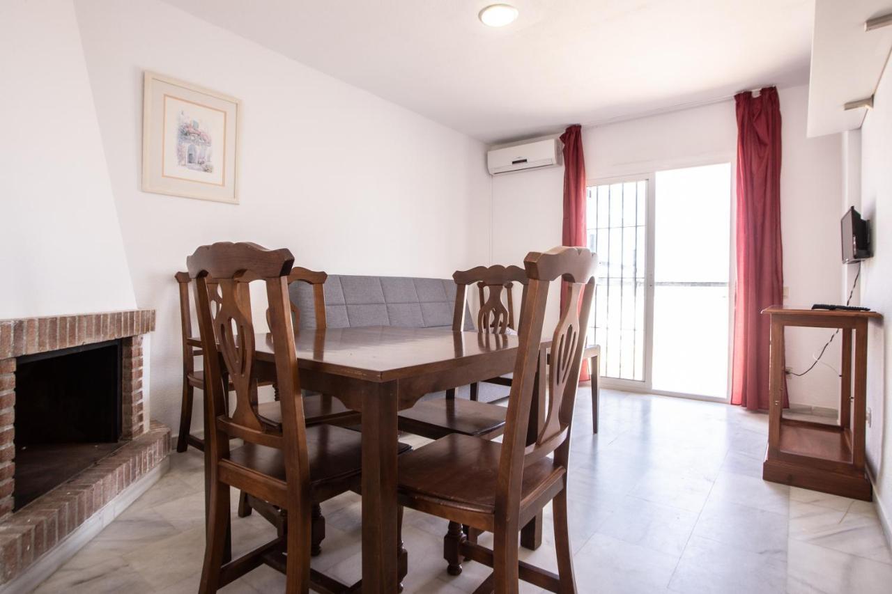 Vistamojacar Apartment Exterior photo