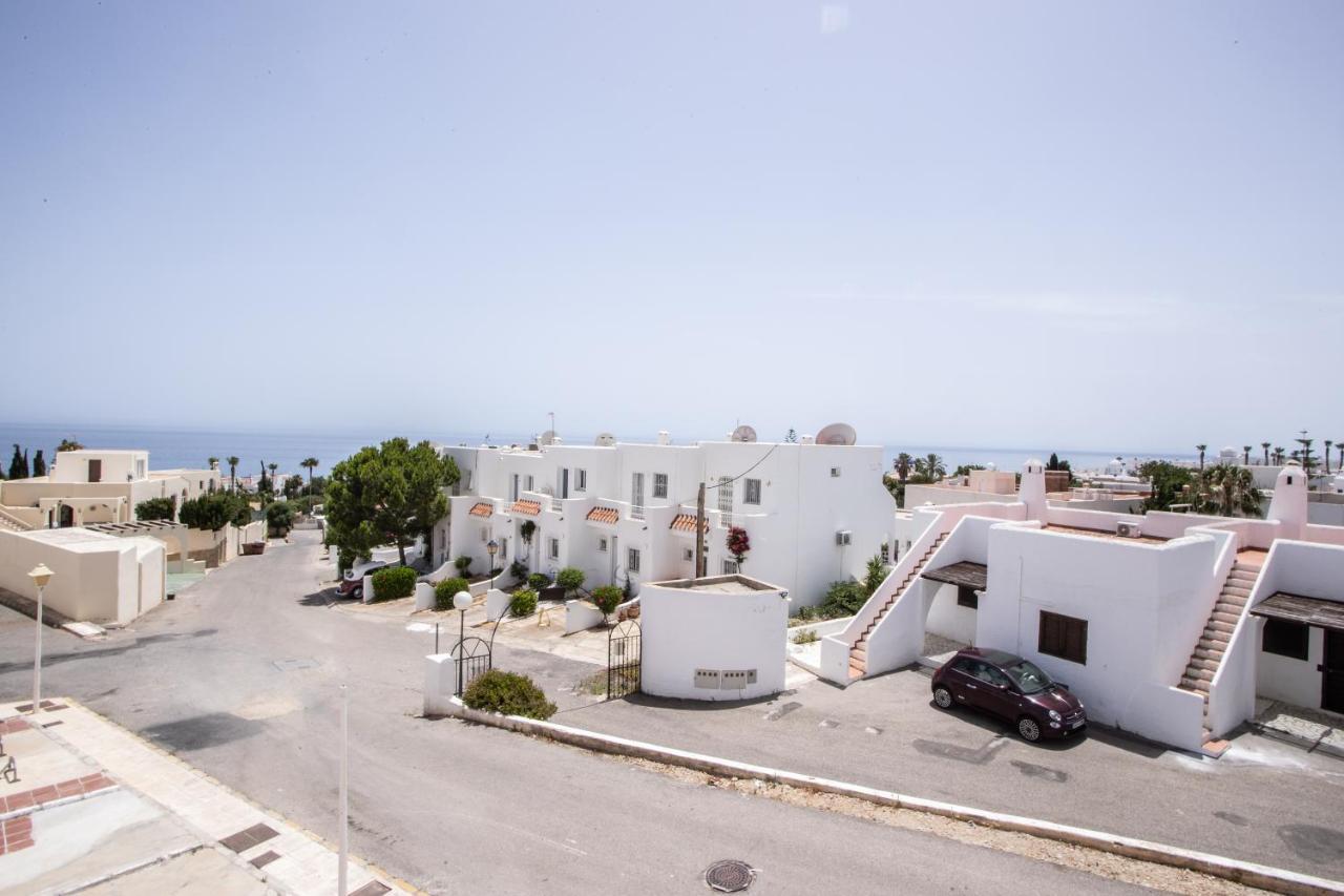 Vistamojacar Apartment Exterior photo