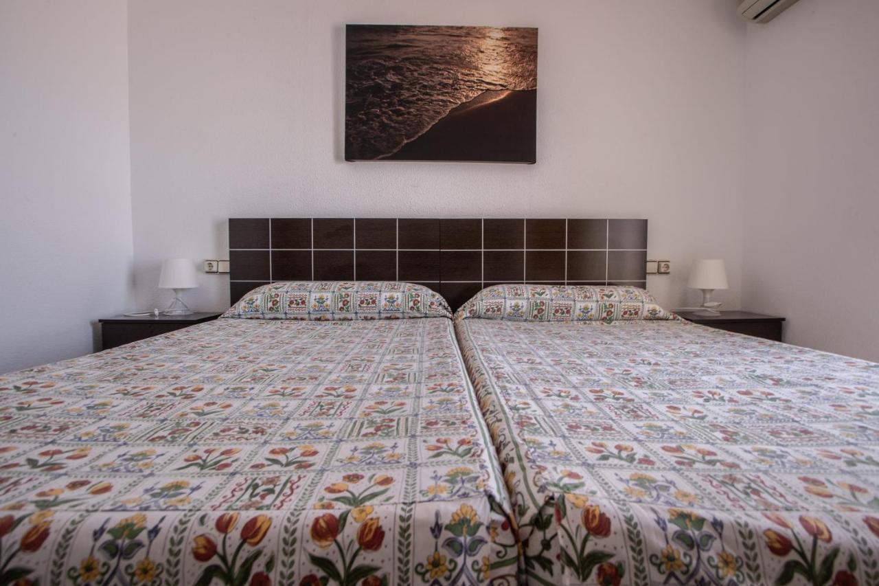 Vistamojacar Apartment Exterior photo