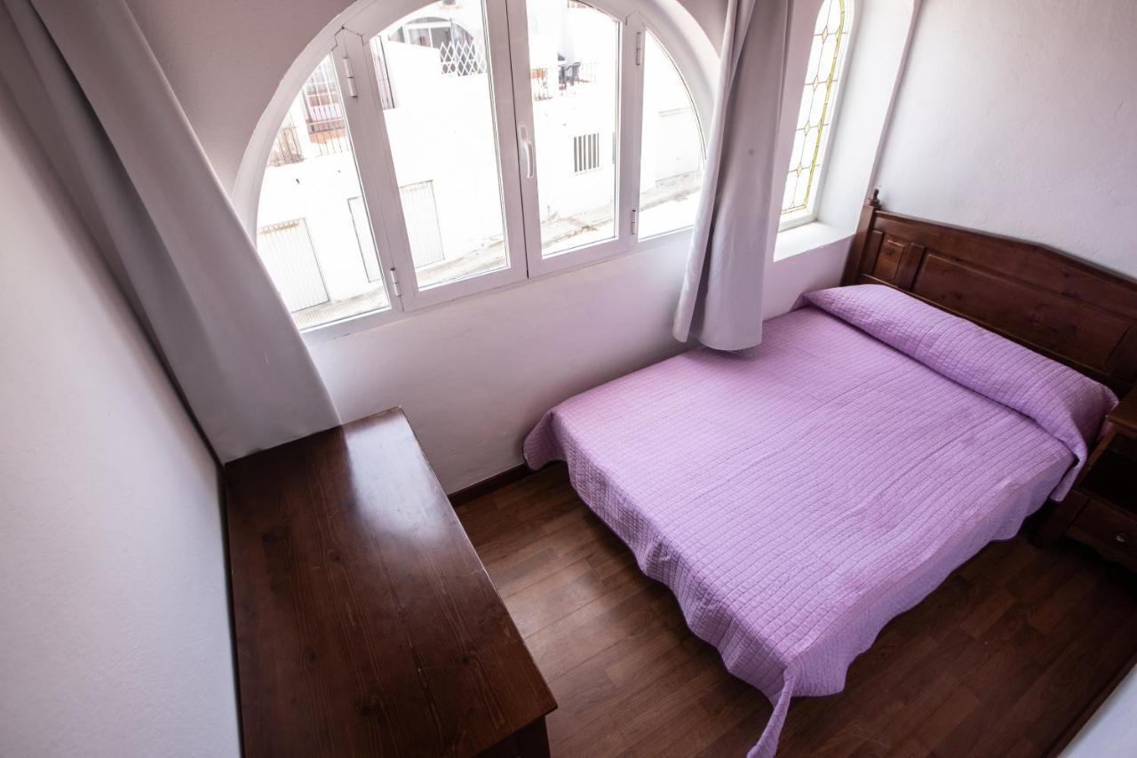 Vistamojacar Apartment Exterior photo