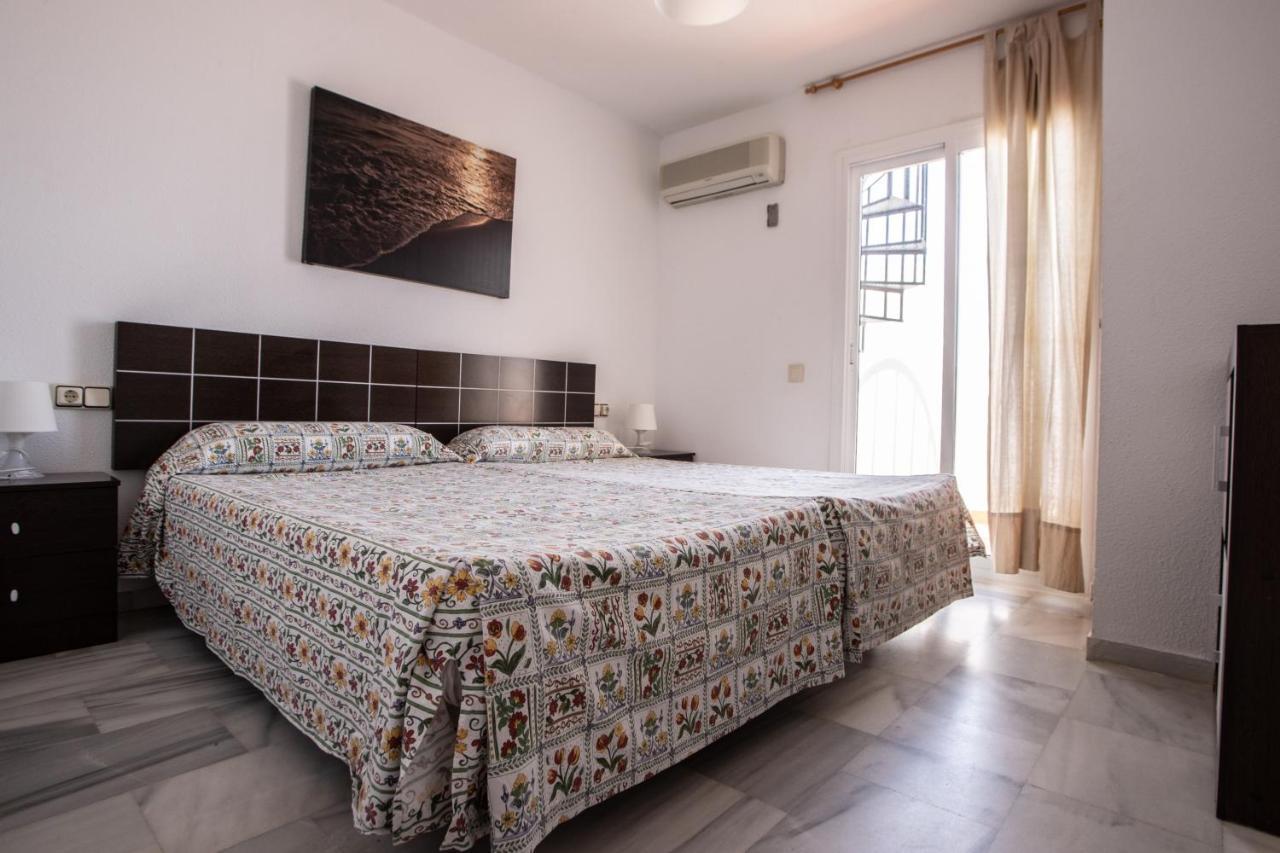 Vistamojacar Apartment Exterior photo