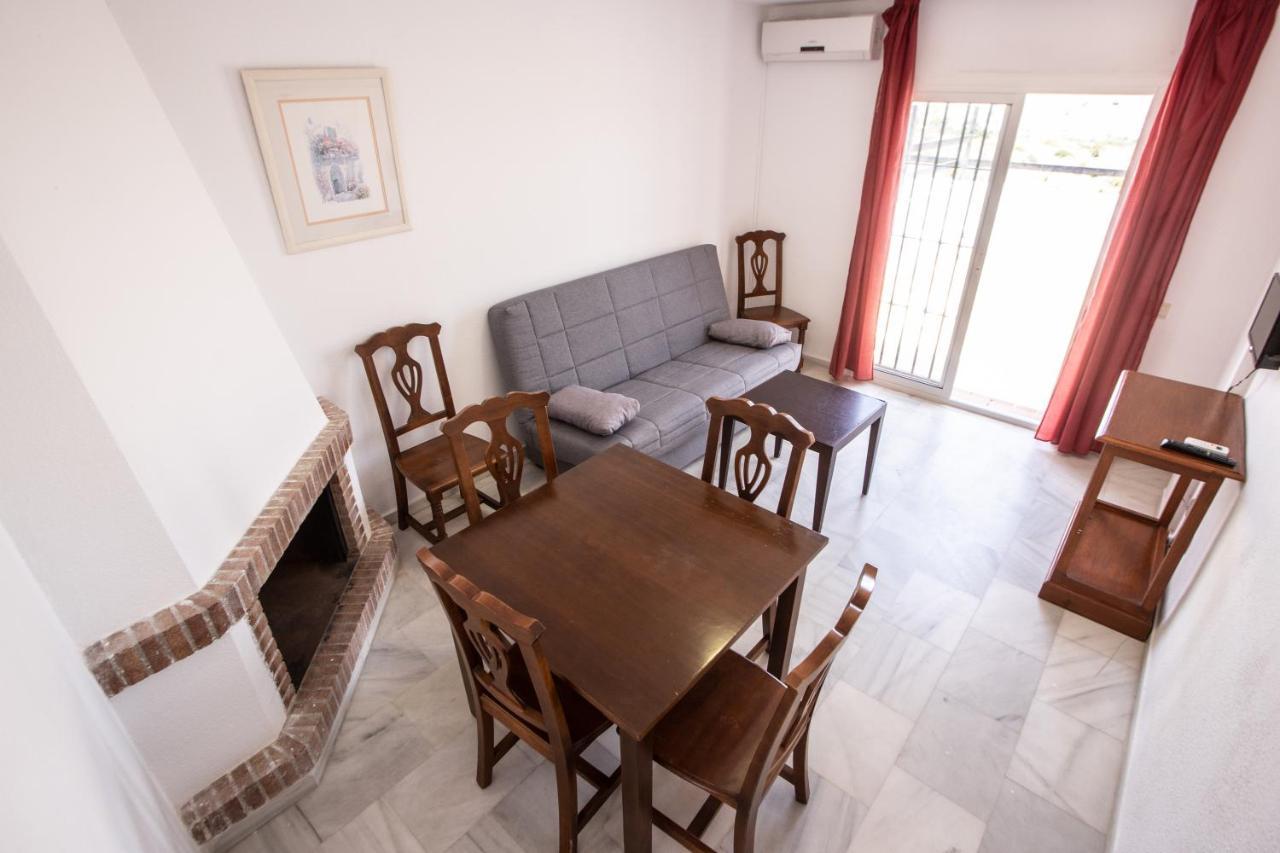 Vistamojacar Apartment Exterior photo