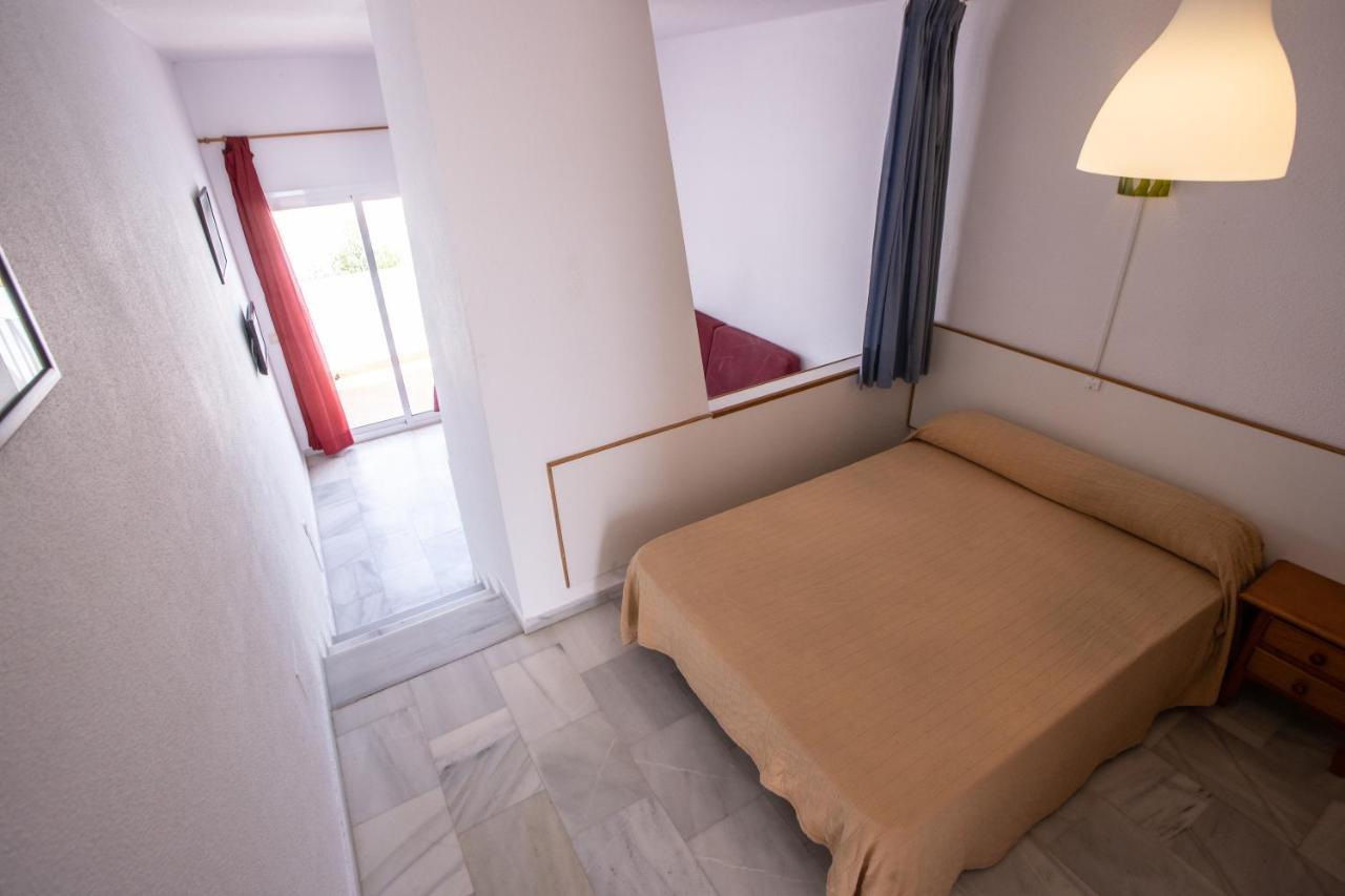 Vistamojacar Apartment Exterior photo