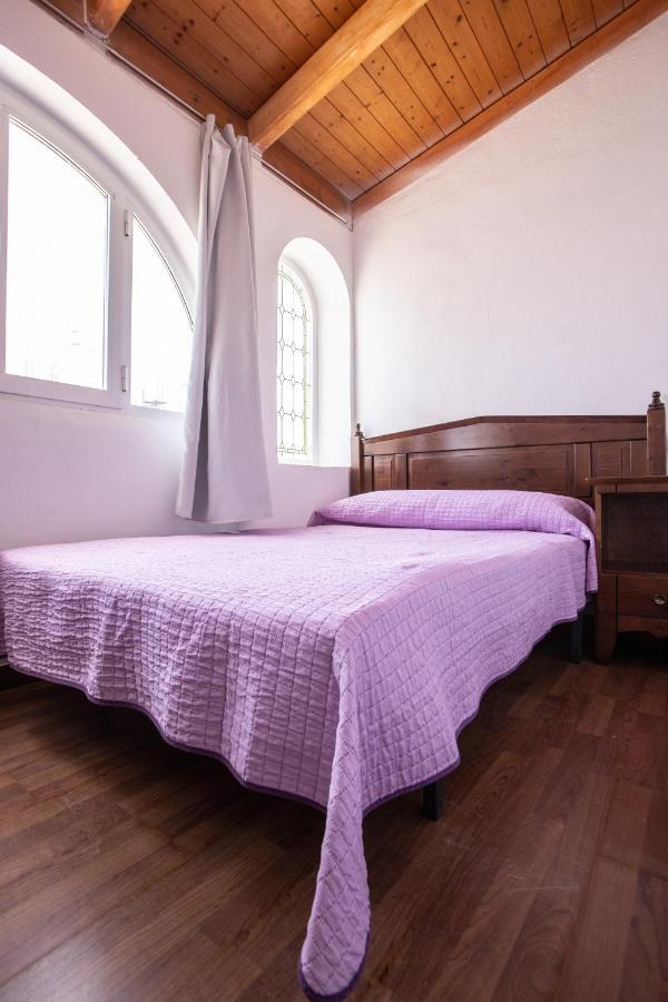 Vistamojacar Apartment Exterior photo