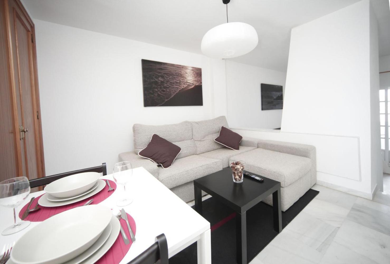 Vistamojacar Apartment Exterior photo