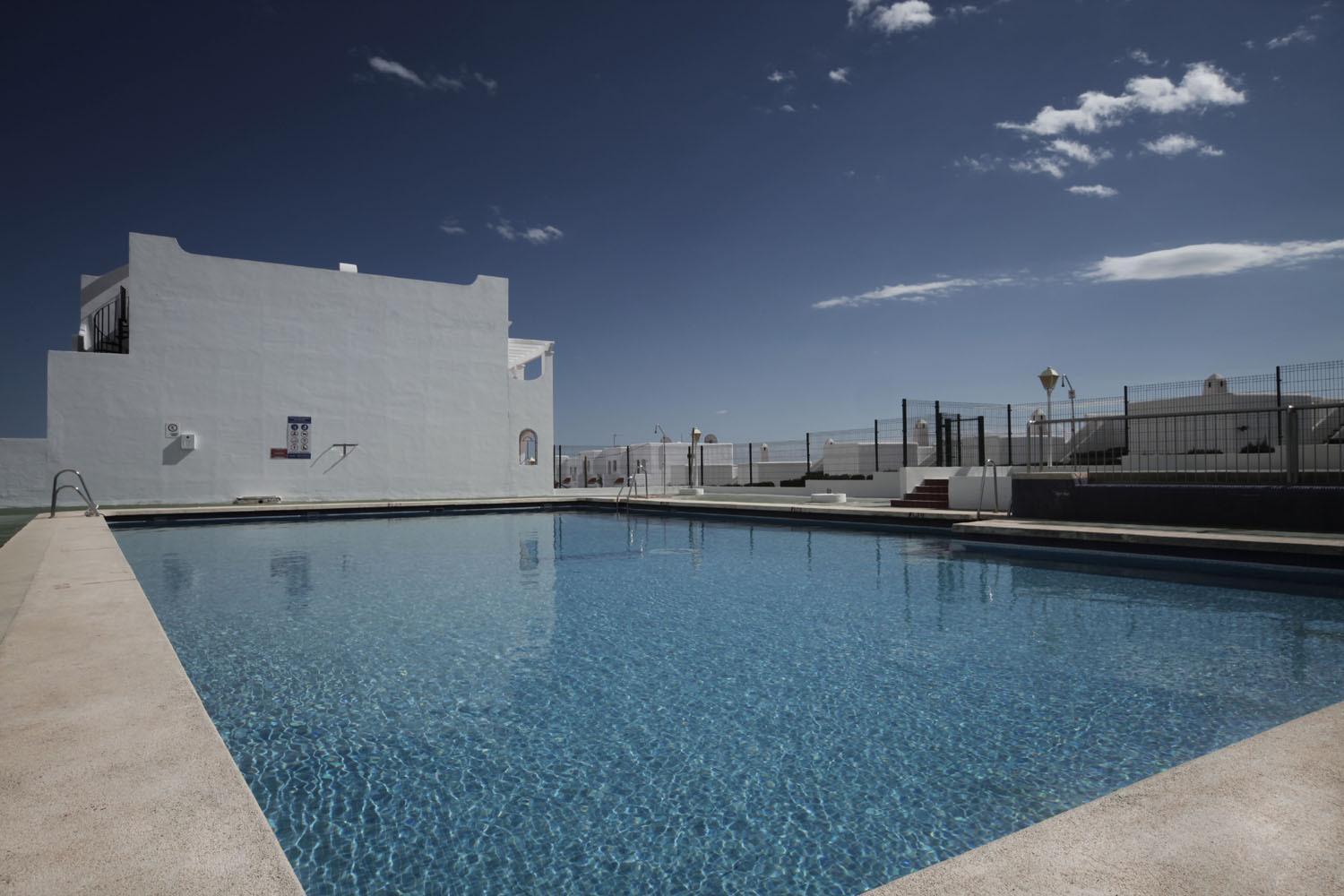 Vistamojacar Apartment Exterior photo