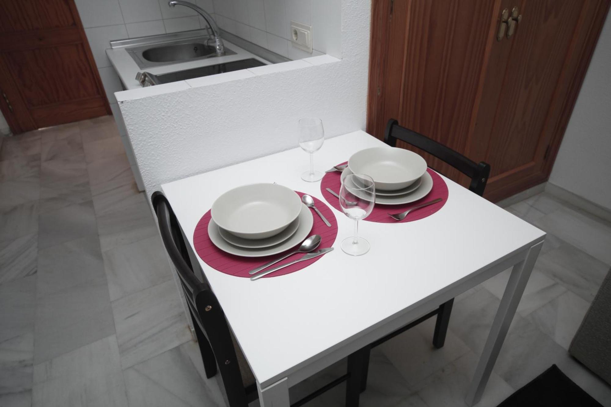 Vistamojacar Apartment Exterior photo