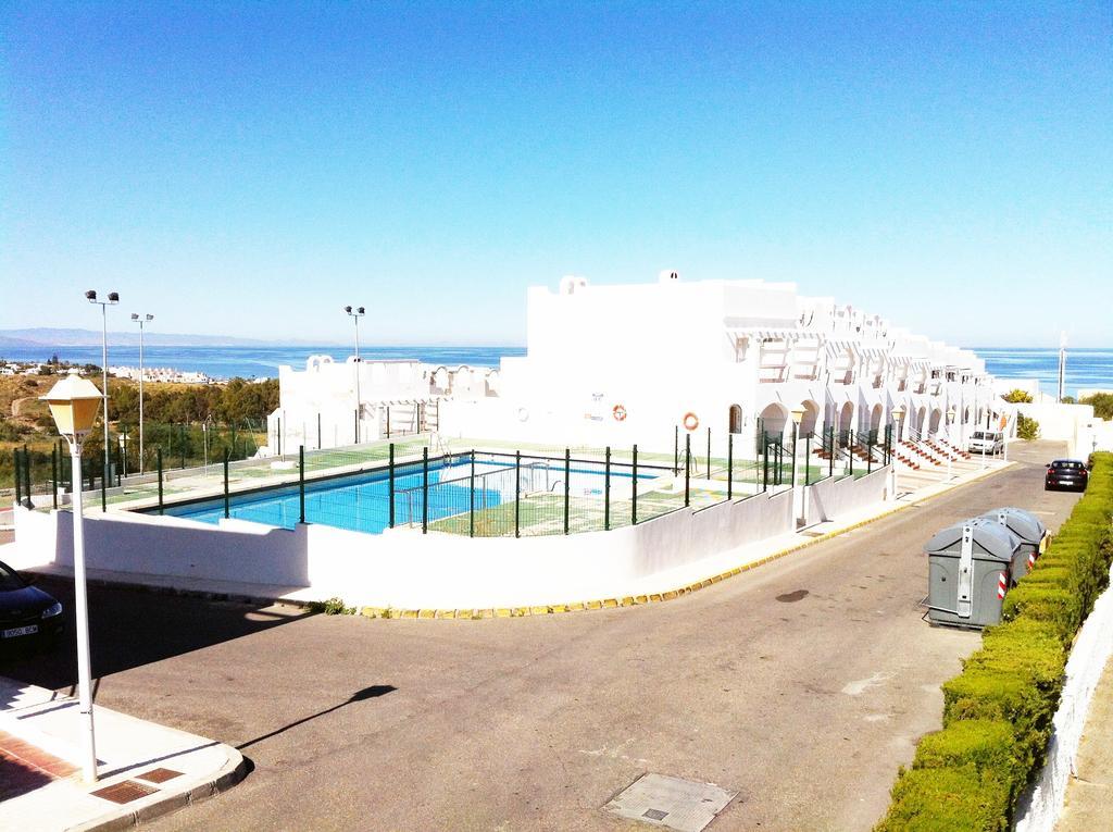 Vistamojacar Apartment Exterior photo