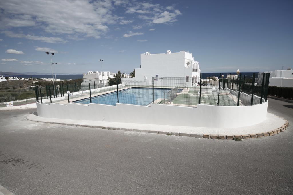 Vistamojacar Apartment Exterior photo