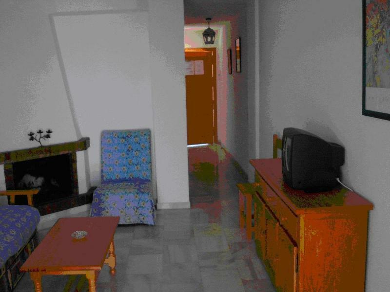 Vistamojacar Apartment Exterior photo