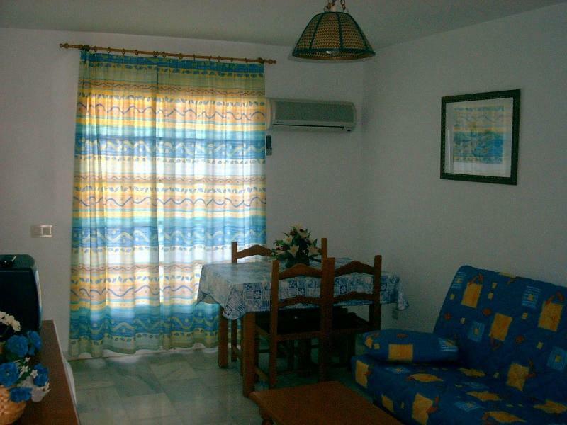 Vistamojacar Apartment Exterior photo