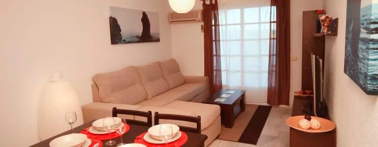 Vistamojacar Apartment Exterior photo