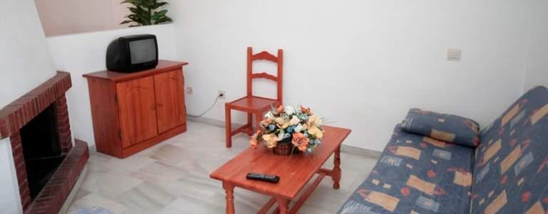 Vistamojacar Apartment Exterior photo